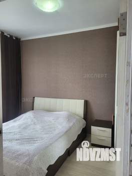 1-к квартира, вторичка, 38м2, 11/16 этаж