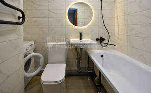 1-к квартира, вторичка, 31м2, 4/5 этаж