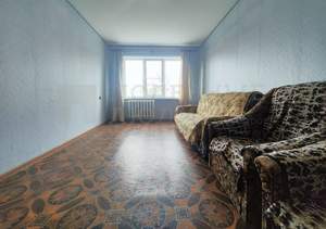 2-к квартира, вторичка, 49м2, 3/5 этаж