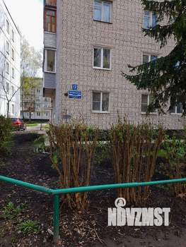 1-к квартира, вторичка, 30м2, 1/5 этаж