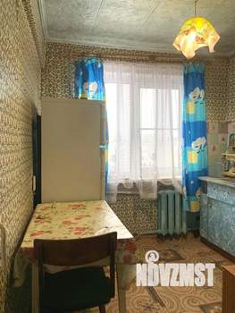 2-к квартира, вторичка, 46м2, 5/5 этаж