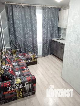 Студия квартира, вторичка, 13м2, 3/5 этаж
