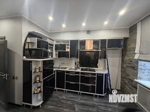 3-к квартира, вторичка, 74м2, 3/3 этаж