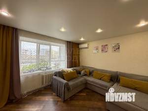 4-к квартира, вторичка, 71м2, 3/12 этаж