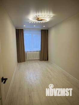 2-к квартира, вторичка, 45м2, 4/5 этаж