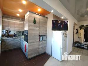 3-к квартира, вторичка, 80м2, 4/9 этаж