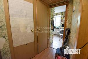 1-к квартира, вторичка, 29м2, 4/5 этаж
