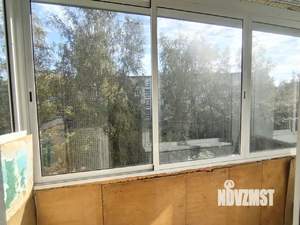 2-к квартира, вторичка, 50м2, 3/5 этаж