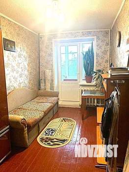 3-к квартира, вторичка, 56м2, 7/9 этаж