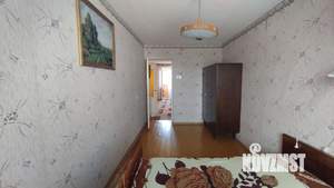 2-к квартира, вторичка, 43м2, 4/5 этаж
