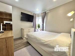 2-к квартира, вторичка, 52м2, 7/9 этаж