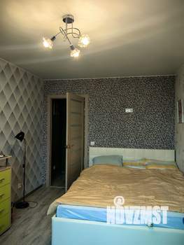 2-к квартира, вторичка, 59м2, 9/9 этаж