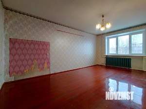 3-к квартира, вторичка, 57м2, 7/9 этаж