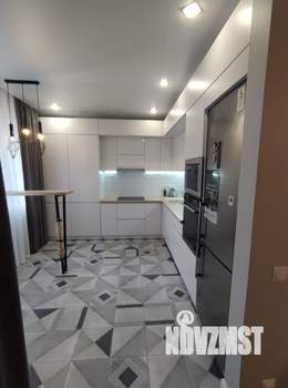 3-к квартира, вторичка, 91м2, 1/3 этаж