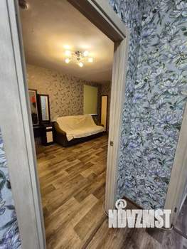 1-к квартира, вторичка, 42м2, 6/12 этаж