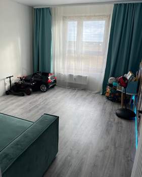 2-к квартира, вторичка, 60м2, 7/9 этаж