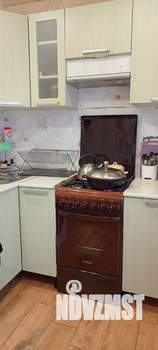 3-к квартира, вторичка, 56м2, 3/9 этаж