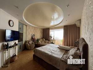 4-к квартира, вторичка, 116м2, 7/9 этаж
