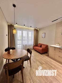 1-к квартира, вторичка, 44м2, 7/9 этаж