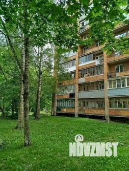 1-к квартира, вторичка, 35м2, 4/9 этаж