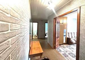 3-к квартира, вторичка, 61м2, 8/10 этаж