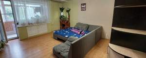 3-к квартира, вторичка, 75м2, 1/5 этаж