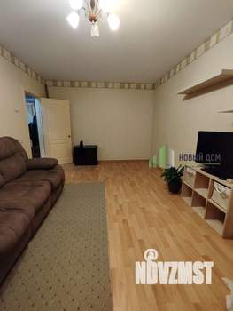 1-к квартира, вторичка, 39м2, 4/9 этаж