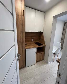 Студия квартира, вторичка, 12м2, 5/5 этаж