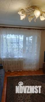 2-к квартира, вторичка, 50м2, 3/5 этаж