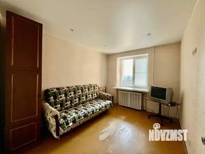 4-к квартира, вторичка, 72м2, 5/12 этаж