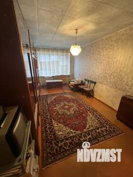 2-к квартира, вторичка, 48м2, 4/5 этаж