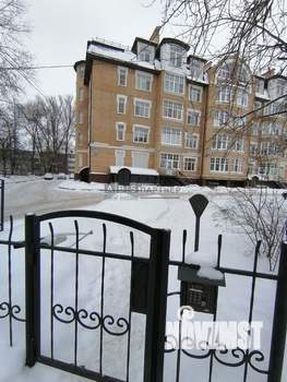 2-к квартира, вторичка, 73м2, 5/5 этаж