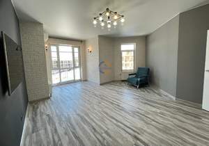 1-к квартира, вторичка, 47м2, 3/4 этаж