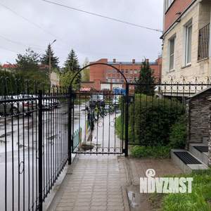 3-к квартира, вторичка, 98м2, 4/9 этаж