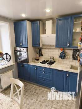 2-к квартира, вторичка, 53м2, 5/9 этаж