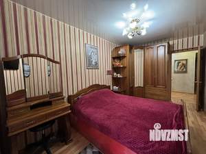 4-к квартира, вторичка, 75м2, 3/12 этаж
