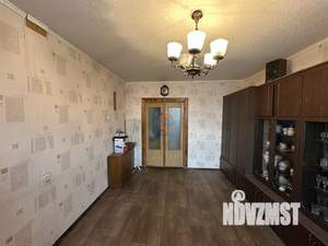 3-к квартира, вторичка, 63м2, 8/9 этаж