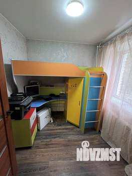 2-к квартира, вторичка, 42м2, 2/5 этаж