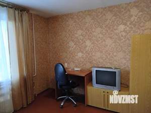 1-к квартира, вторичка, 38м2, 4/9 этаж
