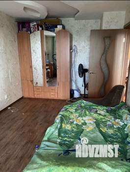 1-к квартира, вторичка, 31м2, 4/5 этаж
