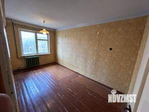 2-к квартира, вторичка, 45м2, 4/5 этаж