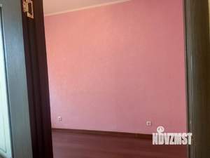 1-к квартира, вторичка, 36м2, 3/16 этаж