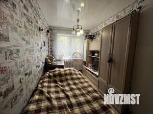 2-к квартира, вторичка, 43м2, 1/5 этаж