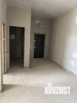 1-к квартира, вторичка, 42м2, 2/4 этаж
