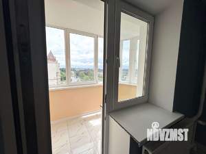 2-к квартира, вторичка, 60м2, 8/9 этаж