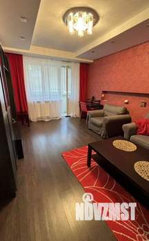 2-к квартира, вторичка, 53м2, 2/10 этаж