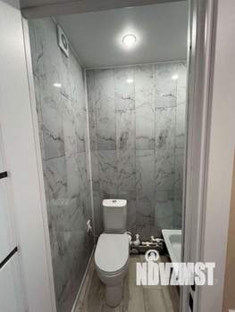 Студия квартира, вторичка, 13м2, 2/5 этаж