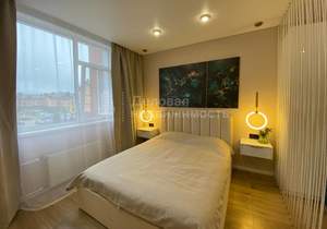 1-к квартира, вторичка, 44м2, 3/4 этаж