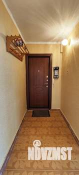 2-к квартира, вторичка, 45м2, 4/5 этаж