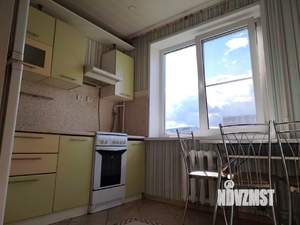 2-к квартира, вторичка, 51м2, 5/9 этаж